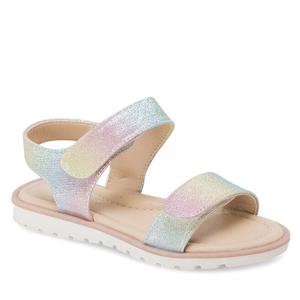 Сандалии Nelli Blu CM220830-3 De color, цвет