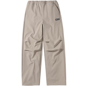 Городская функциональная серия Карго-брюки женские CAMEL, Французский коричневый