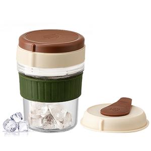 Кофейные чашки KAWASIMAYA, мокко