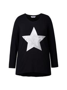 Футболка Angel of Style, черный