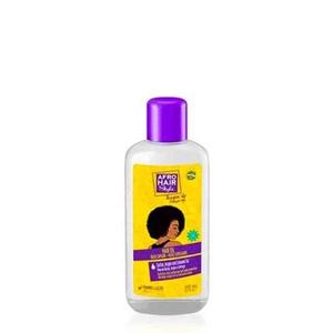 Масло для волос AfroHair Novex 200мл