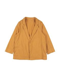 Блейзер Cucù Lab, коричневый