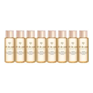 Radiant Vitality сыворотка увлажняющая, водная, увлажняющая, успокаивающая, тип Moist 12мл *6 Clé De Peau Beauté