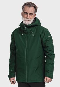 Куртка Schöffel STYLE WILDKAR, Grün/Green