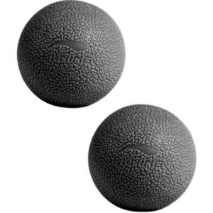 Фитнес-мячи для йоги из TPE для расслабления мышц нижних конечностей LINING