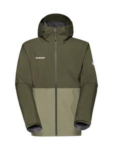 MAMMUT Куртка для активного отдыха в цвете Olive