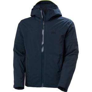 Куртка Куршевель - мужская Helly Hansen, Navy
