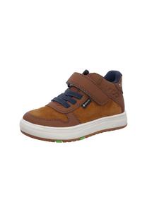 Кроссовки корзина средняя эластичная gtx Vado, коричневый