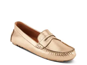 Лоферы Audette Moccasin Spring Step, розовый