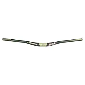 Руль Renthal Fatbar Lite Carbon Rise 20 mm, черный