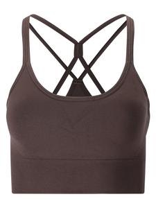 Спортивный бюстгальтер Athlecia