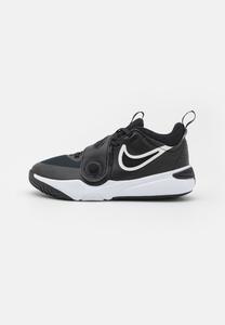 Баскетбольные кроссовки TEAM HUSTLE D 11 UNISEX Nike, цвет black/white