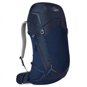 Женский рюкзак Airzone Trek nd 33-40 - треккинговый Lowe Alpine, синий