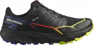 Кроссовки Thundercross GORE-TEX 'Black Surf The Web', черный