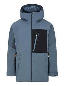 Куртка для лыж и сноуборда Protest  PRTFOUND, цвет Yale Blue