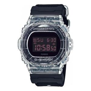Часы CASIO G-Shock Digital 'Black', черный