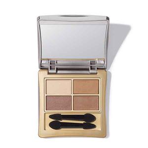 Тени для век ELIZABETH ARDEN Other Eyeshadow Quad, OH SO NEUTRAL