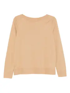 Топ с длинными рукавами Marc O'Polo, нейтральный