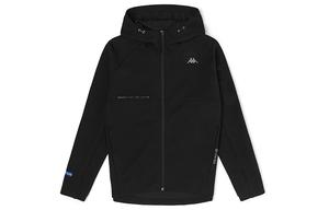 Куртка мужская Kappa, темно-синяя Print-906P