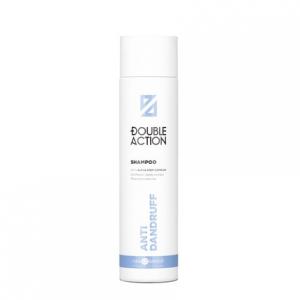 Шампунь против перхоти двойного действия 250 мл Hair Company