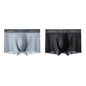 Комплект мужских трусов подарочный набор Lee, черный