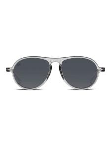 Солнцезащитные очки TWIG Concept Milano Thiele Sun, серый