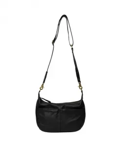 Маленькая сумка через плечо Mivi Re:Designed, черный