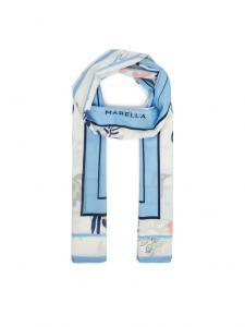 Шарф Immerso 2513541107 Marella, экрю