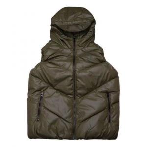 Жилет (WMNS) Converse Down Vest 'Green'