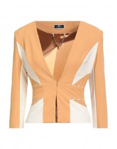 Куртка Elisabetta Franchi, песочный