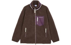 Куртки и пальто FW25, версия для США, унисекс Champion, powder cocoa