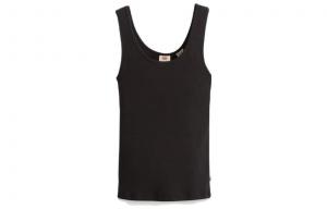 Женский жилет Levi's levi’s, цвет Black