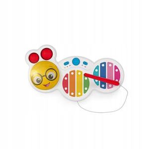 Музыкальная игрушка Baby Einstein, мультисенсорный ксилофон, создание музыки