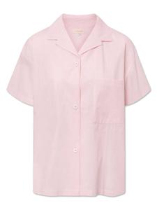 Блуза STUDIO FEDER Blouse, розовый