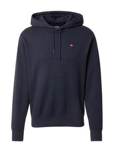 NAPAPIJRI Толстовка 'BALIS' в цвете Marine Blue