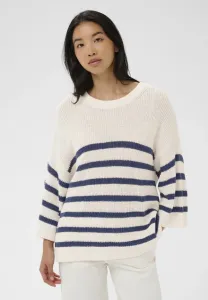 Свитер alizapw pu Part Two, Blue Stripe