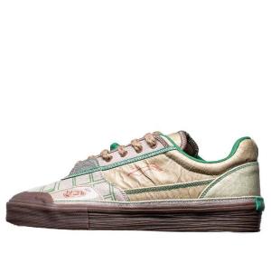 Кроссовки 50 x acu skate shoes Li-Ning, хаки