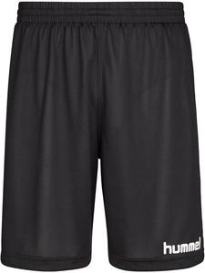 Спортивные штаны Hummel Shorts Essential Gk Fußball Kinder, черный