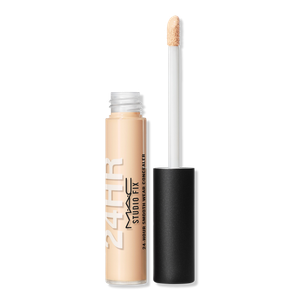 Корректирующий консилер Studio Fix 24-Hour Smooth Wear Fluid MAC, NC15 (light beige w/ neutral undertone for fair to light skin)
