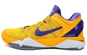 Мужские баскетбольные кроссовки Nike Zoom Kobe 7
