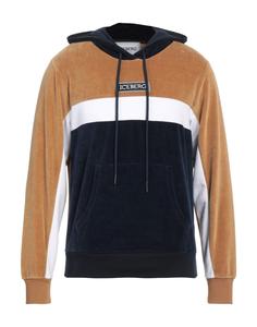 Толстовка Iceberg, коричневый