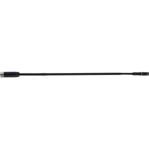 Микрофон на гибкой шее Shure MXC420/DF Dualflex Gooseneck Microphone (20") MXC420DF/C