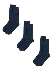 Носки Karl Lagerfeld Kameo, Dark blue