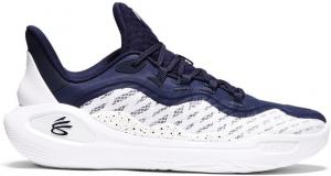 Кроссовки для баскетбола Under Armour Adult Curry 11 Team