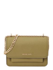 Сумка кросс-боди MICHAEL Michael Kors Claire, Olive