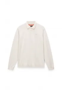 Рубашка поло Napapijri, Beige Dimity