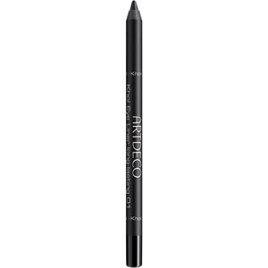 Подводка для глаз ARTDECO Khol Eye Liner long-lasting, Nr. 01 black / 1,2 g