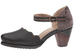 Туфли на каблуке L'Artiste by Spring Step Parchelle, черный