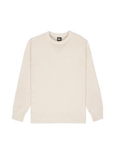 QUIKSILVER Свитшот в белом цвете