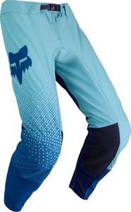 Мотокроссовые штаны FOX flexair fracture, Blue
